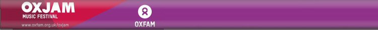 Chestertourist.com - Oxjam Chester
